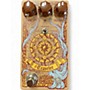 Used Matthews Effects The Traveler Exploratory Reverb Effect Pedal
