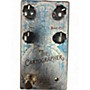Used Matthew’s Effects The cartographer Effect Pedal