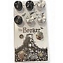 Used Matthews Effects the broker Effect Pedal