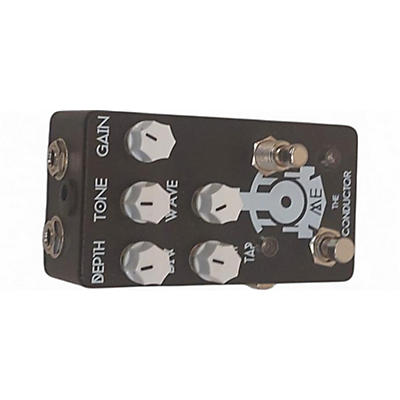 Used Matthews Effects the conductor Effect Pedal