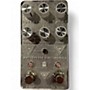 Used Mattoverse Inflection Point Effect Pedal