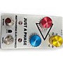 Used Mattoverse Just a Phase Effect Pedal