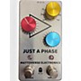 Used Mattoverse Just a Phase Effect Pedal