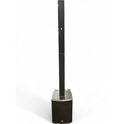 Used Maui 28 G2 Powered Speaker