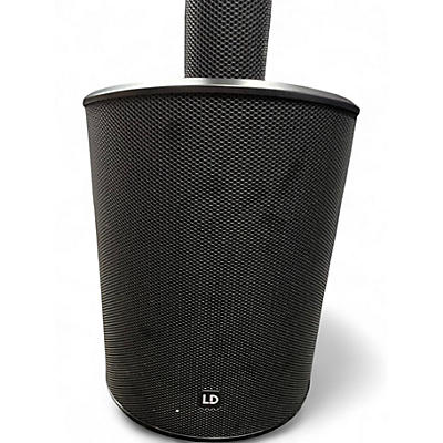 Used Maui 5 GO 100 Powered Speaker