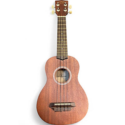 Used Maui BOUNTY MUSIC SPRUCE Ukulele