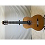 Used Used Mauricio Bellido Granada Natural Classical Acoustic Guitar Natural