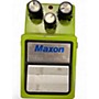 Used Maxon 9-SERIES VOP9 Effect Pedal