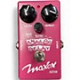Used Maxon AD10 Effect Pedal