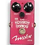 Used Maxon AD10 Effect Pedal