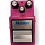 Used Maxon Used Maxon AD9 Effect Pedal