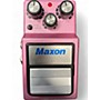 Used Maxon AD9 Pro Effect Pedal