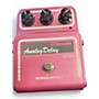 Used Maxon AD999 Vintage Series Analog Delay Effect Pedal