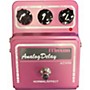 Used Maxon AD999 Vintage Series Analog Delay Effect Pedal