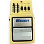 Used Maxon AF9 Auto Filter Dynamics Effect Pedal