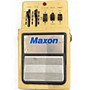 Used Maxon AF9 Auto Filter Dynamics Effect Pedal