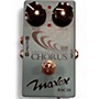 Used Maxon ASC10 Effect Pedal