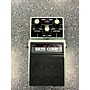 Used Maxon Used Maxon BP01 Bass Effect Pedal