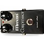 Used Maxon CP-101 Compressor Effect Pedal