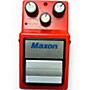 Used Maxon CP9 Effect Pedal