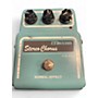 Used Maxon CS-550 STEREO CHORUS Effect Pedal
