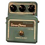 Used Maxon CS-550 Stereo Chorus Effect Pedal