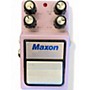 Used Maxon CS-9 PRO Effect Pedal