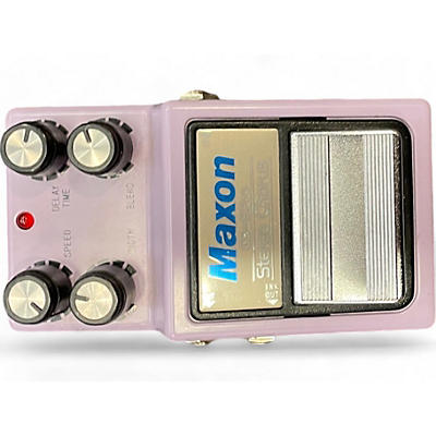 Used Maxon CS-9 Pro Effect Pedal