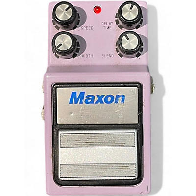 Used Maxon CS-9Pro Effect Pedal