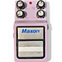 Used Maxon CS-9Pro Effect Pedal