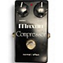 Used Maxon Compressor Pedal