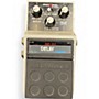 Used Maxon DD-01 Effect Pedal