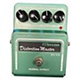 Used Maxon DISTORTION MASTER Effect Pedal