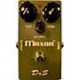 Used Maxon D&S Effect Pedal