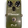 Used Maxon D&S Effect Pedal