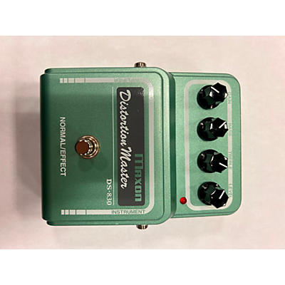 Maxon Used Maxon Ds830 Effect Pedal