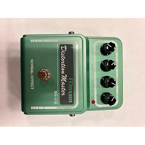 Maxon Used Maxon Ds830 Effect Pedal