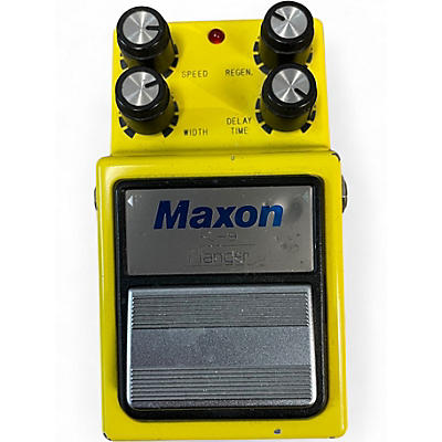 Used Maxon FL-9 Effect Pedal