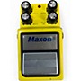 Used Maxon FL-9 Effect Pedal