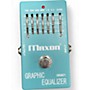 Used Maxon GE601 Pedal