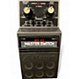 Used Maxon MS02 MASTERWITCH Pedal