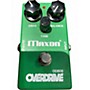 Used Maxon OD808 Effect Pedal
