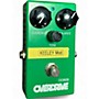 Used Maxon OD808 KEELEY MOD Effect Pedal