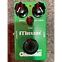 Used Maxon Used Maxon OD808 Overdrive Effect Pedal