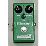 Used Maxon Used Maxon OD808 Overdrive Effect Pedal