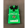 Used Maxon Used Maxon OD808 Overdrive Effect Pedal