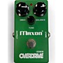 Used Maxon Used Maxon OD808 Overdrive Effect Pedal