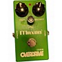 Used Maxon Used Maxon OD808 Overdrive Effect Pedal