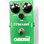 Used Maxon Used Maxon OD808 Overdrive Effect Pedal