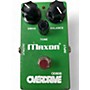 Used Maxon Used Maxon OD808 Overdrive Effect Pedal